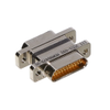D-Sub, D-Shaped Connector Adapters - 1003-MDM98479-20-ND - DigiKey