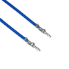 Jumper Wires, Pre-Crimped Leads - 4285-5071102MA008-200-ND - DigiKey