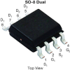 MOSFETs - 653184 - RS Components, Ltd.