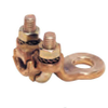 Earth Clamps - 2006912 - RS Components, Ltd.