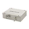 Connectorized SMA, High Power Amplifier, 700 MHz to 2700 MHz, 50Ω - ZVE-2W-272X+ - Mini-Circuits