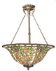 TH50225 Pendants-Bowl Style - 425326 - Capital Lighting, Inc.