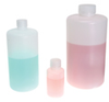Cole-Parmer Narrow-Mouth HDPE Bottle, 2 L (64 oz), 6/cs - GO-06038-74 - Cole-Parmer