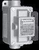 Explosionproof Pushbutton Control Station -- EDS110RU2A - Image