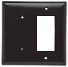 Standard Wall Plate -- SPO1326 - Image