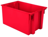 Akro-Mils Polyethylene Nest and Stack Containers -- 52105 - Image