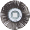 Merit AO Coarse Arbor Unmounted Flap Wheel -- 08834120170 - Image