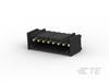 PCB Headers & Receptacles - 2-647123-8 - TE Connectivity