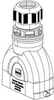 Heavy Duty Power Connectors - 19430100446 - VAST STOCK CO., LIMITED