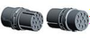 Heavy Duty Power Connectors - 1103432-1 - VAST STOCK CO., LIMITED