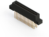 Card Edge Connectors - Edgeboard Connectors - 396-030-541-212 - Lingto Electronic Limited