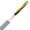 0028657 - LAPP UNITRONIC® FD P Plus Data, Signal & Control Cable - 26 AWG/25 Conductor - Gray - OLF0028657 - Lapp Tannehill