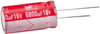 Aluminium Electrolytic Capacitor-Leaded Rohs Compliant Wurth Elektronik - 66AH4098 - Newark, An Avnet Company