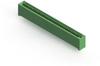 Card Conn, Single Side, 35Pos, Wire Wrap; Card Edge Connector Type Edac - 67AJ3638 - Newark, An Avnet Company