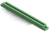Card Edge Conn, Single, 32Pos, Lug; Card Edge Connector Type Edac - 86AH6090 - Newark, An Avnet Company