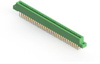 Card Conn, Dual Side, 68Pos, Wire Wrap; Card Edge Connector Type Edac - 61AJ2922 - Newark, An Avnet Company
