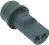 Circular Connector, Plug, 2 Position, Cable; Product Range Amphenol Sine/tuchel - 61F1715 - Newark, An Avnet Company