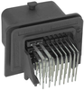 Automotive Conn, 32Pos, R/a Plug, Pcb; Product Range Aptiv/delphi - 34AH3400 - Newark, An Avnet Company
