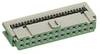 Connector, Rcpt, 16Pos, 2Row, 2.54Mm; Idc Connector Type Harting - 93C6306 - Newark, An Avnet Company