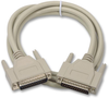Lead, Rs232 25W D Plg-Plg, 5M; Connector Type A Videk - 74M5831 - Newark, An Avnet Company