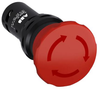 Pushbutton Switch, Spst-Nc, 1.5A, Screw; Contact Configuration Abb - 61Y0199 - Newark, An Avnet Company