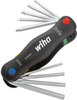 Multitool, Screwdriver Set 9-Piece; Length Wiha - 02AH4932 - Newark, An Avnet Company