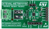 Eval Board, Current Sense Amplifier Rohs Compliant Stmicroelectronics - 50AJ8854 - Newark, An Avnet Company