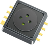 Pressure Sensor, Absolute, -40To125Deg C Rohs Compliant Infineon - 82AH4579 - Newark, An Avnet Company