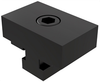 OK-Vise® RM Rail System Wide Smooth Stops - RMS-S64 - Jergens, Inc.