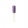 Capacitors - Aluminum Electrolytic Capacitors - 996514-ECA-1HM220 - Win Source Electronics
