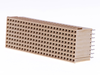 Millipacs® Vertical Receptacles - HM2S88PE8100N9LF - Amphenol Communications Solutions