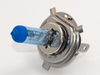 PHILIPS CRYSTAL VISION ULTRA Halogen Low/High Beam Headlight - PA-9003CVS2 - bulbs.com