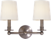 GIBSON  WALL SCONCE - 182 - Hudson Valley Lighting