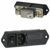 Power Entry Modules (PEM) - CCM1021-ND - DigiKey