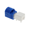 Coaxial Connector (RF) Assemblies - 664-HSDNCRPPCB18ACT-ND - DigiKey