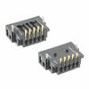 Headers, Male Pins - 3M9656-ND - DigiKey