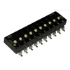 DIP Switches - 219-10MSRF-ND - DigiKey
