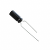 Aluminum Electrolytic Capacitors - 1189-1630-1-ND - DigiKey
