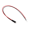 Panel Indicators, Pilot Lights - PM3BCW6.0-ND - DigiKey