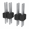Headers, Male Pins - 68739-438HLF-ND - DigiKey