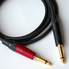 HAVEFlex Canare Starquad Guitar Cable Silent TS 25' - 207100S-25 - HAVE, Inc.