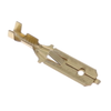 Quick Connects, Quick Disconnect Connectors - A128096TR-ND - DigiKey