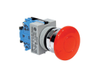 IDEC Pushbutton Non-Illuminated - ABW440-R - Galco Industrial Electronics