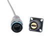 USB Connectors - USB3FTV7SANF059 - Powell Electronics, Inc.