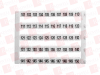 Wire/Terminal Marker - 121841523 - Radwell International