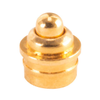 Contacts, Spring Loaded (Pogo Pins), and Pressure - 2223-CPG-10-SMT-B-ND - DigiKey