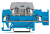 Double-deck terminal block - Carrier terminal block - 280-532 - WAGO