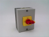 Disconnect Switch - Radwell International