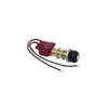 35A & 20A Cylindrical Housing Push-Button Momentary Switches - 90043-07 - Littelfuse, Inc.