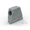 Heavy Duty Connector Housings, Hoods, Bases - 17-T1910161140-009-ND - DigiKey